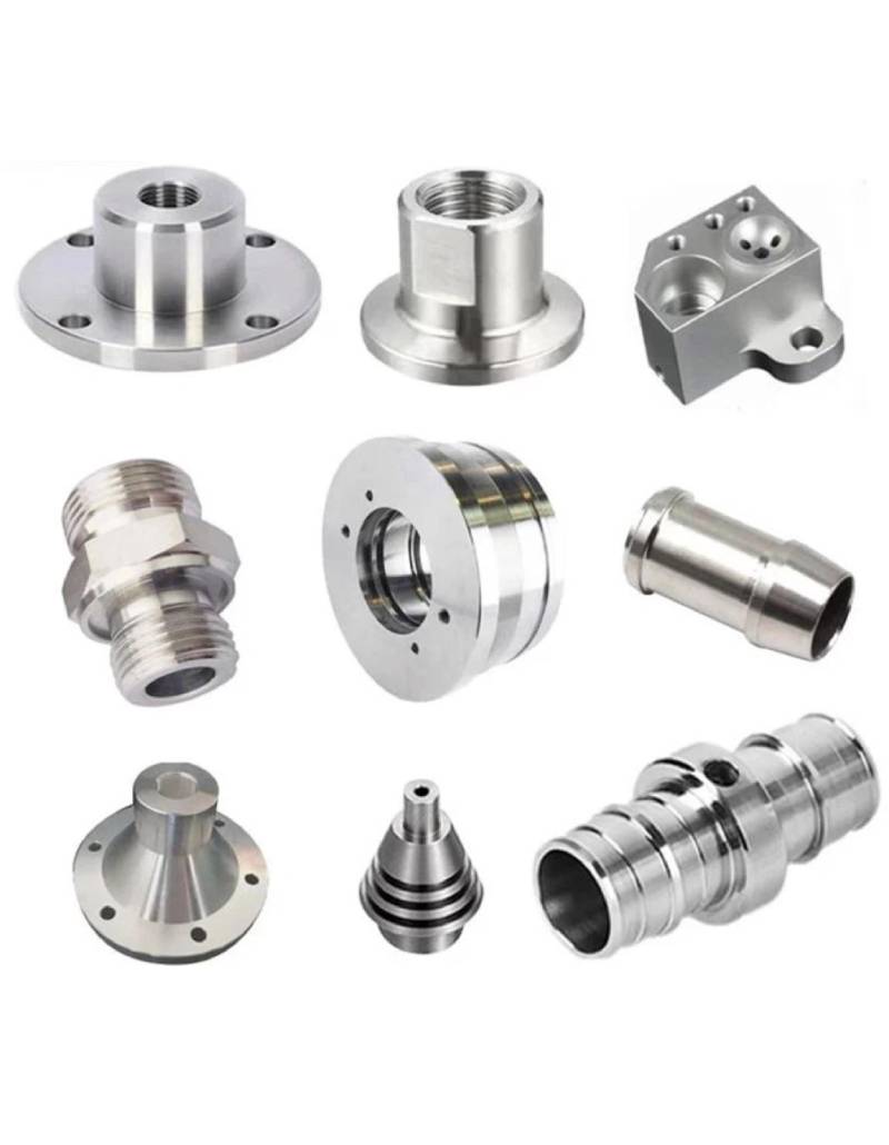 fabricacion de todo tipo de piezas