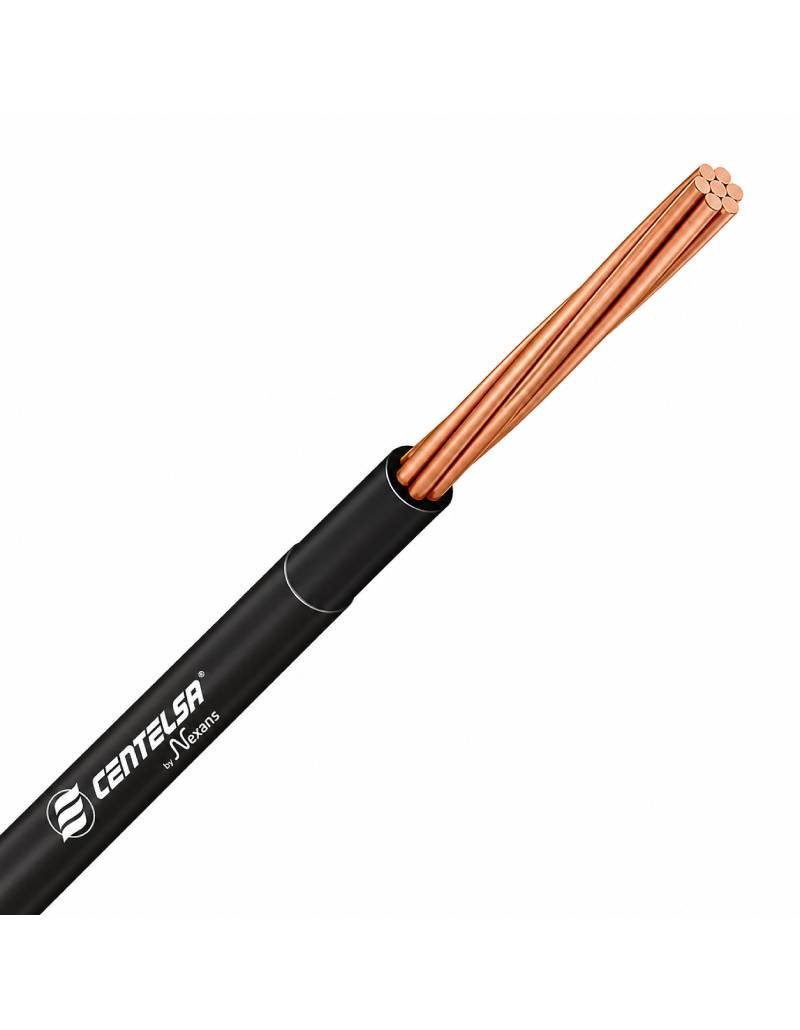 Cable Aislado Cobre THHN